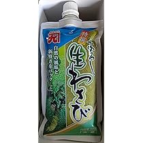 Amazon | カネク 特選 生わさび 300g×3本 冷凍 | yayoi Good food